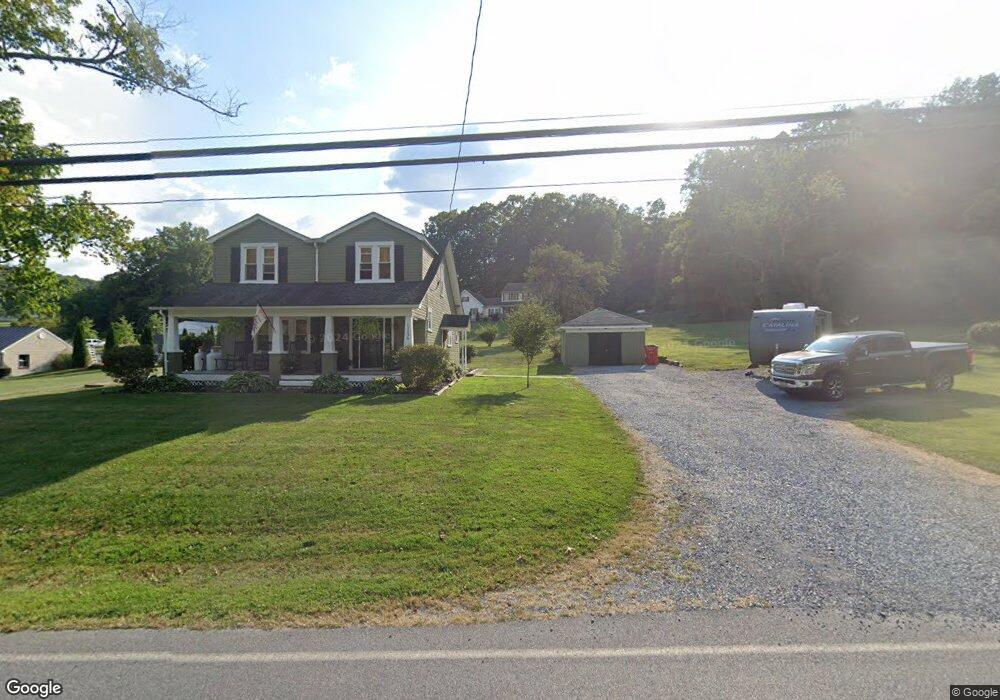 13532 Blairs Valley Rd, Clear Spring, MD 21722 - photo 1