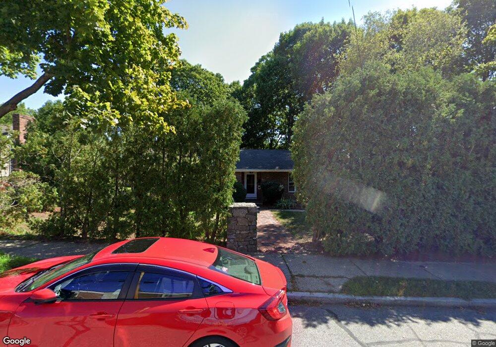 184 Pine St, Auburndale, MA 02466 - photo 1