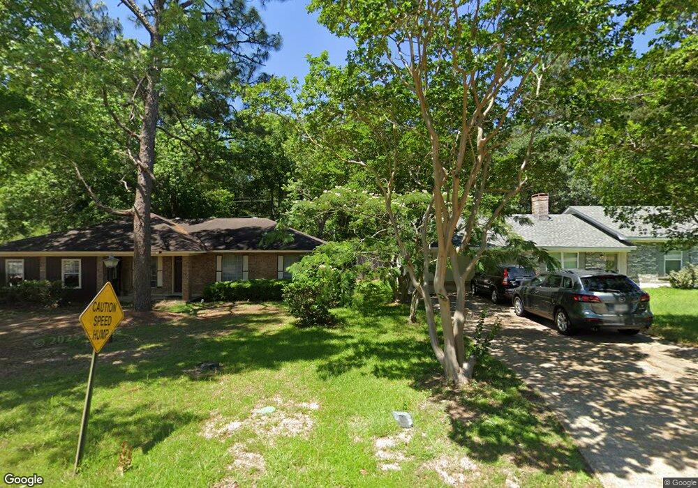 5025 Holloway Rd, Pineville, LA 71360 - photo 1