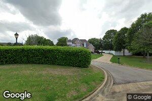 1157 Morning Glory Cir, Tupelo, MS 38801