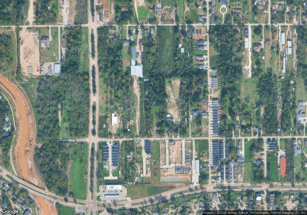 3310 Paul Quinn St, Houston, TX 77091 - photo 1