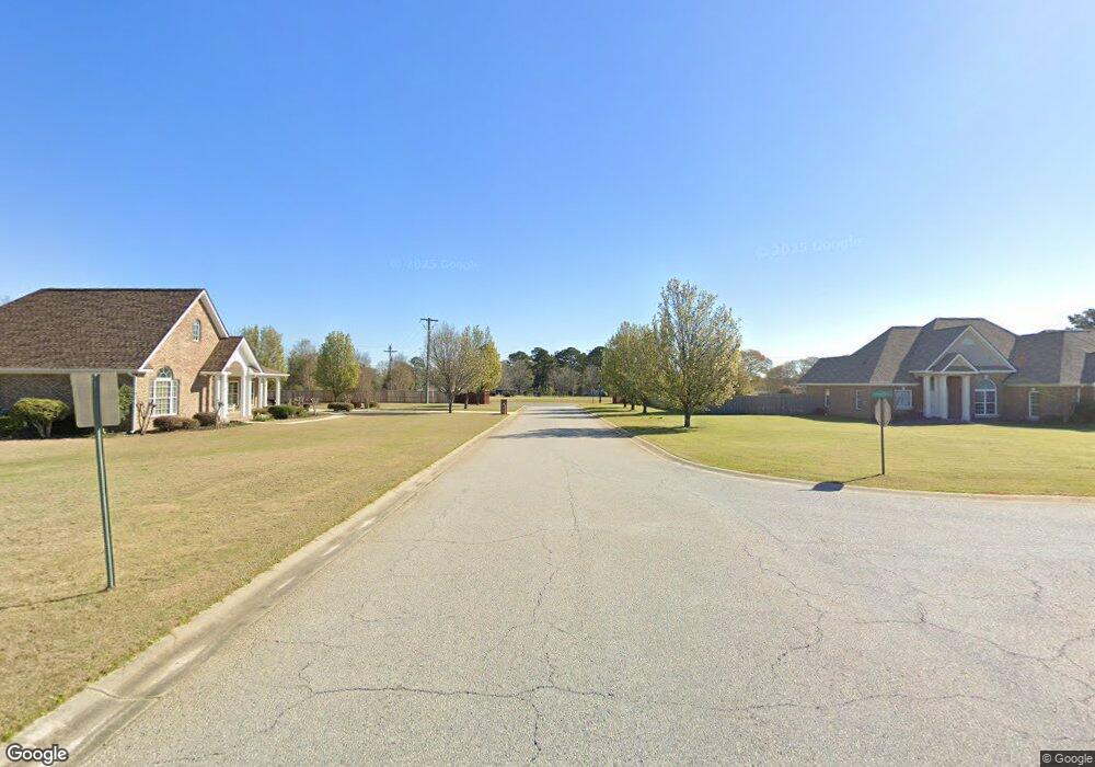 0 W J Edwards L2c Dr, Byron, GA 31008 - photo 1