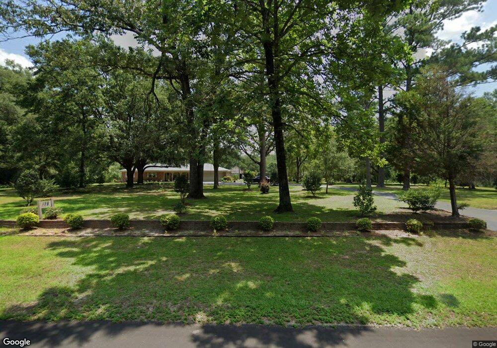 179 White Rd, Lucedale, MS 39452 - photo 1