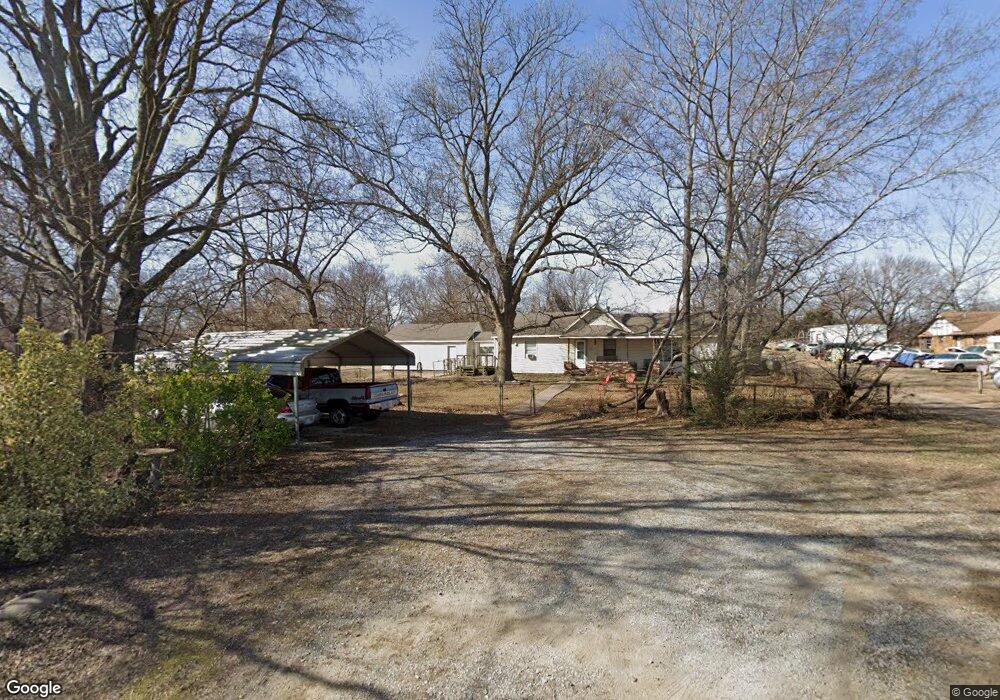 1908 W 118th St S, Sapulpa, OK 74066 - photo 1