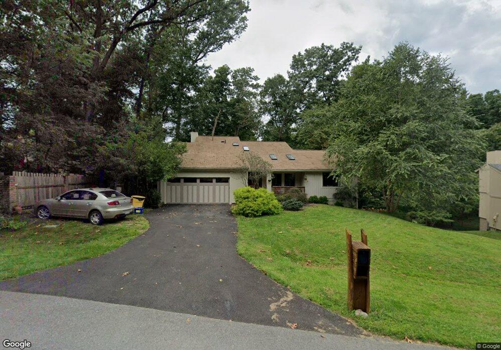 14804 Coles Chance Rd, North Potomac, MD 20878 - photo 1