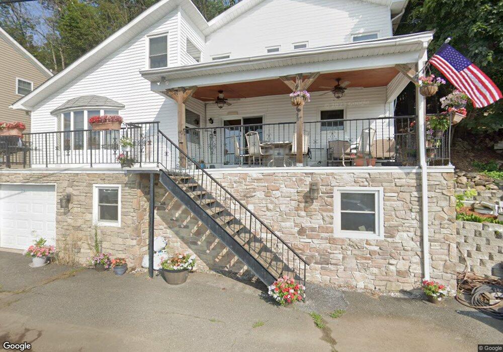 57 S Lakeside Ave, Lake Hopatcong, NJ 07849 - photo 1