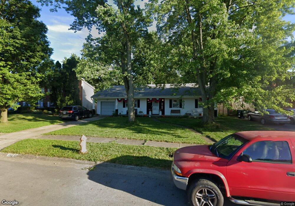 1439 Fahlander Dr S, Columbus, OH 43229 - photo 1