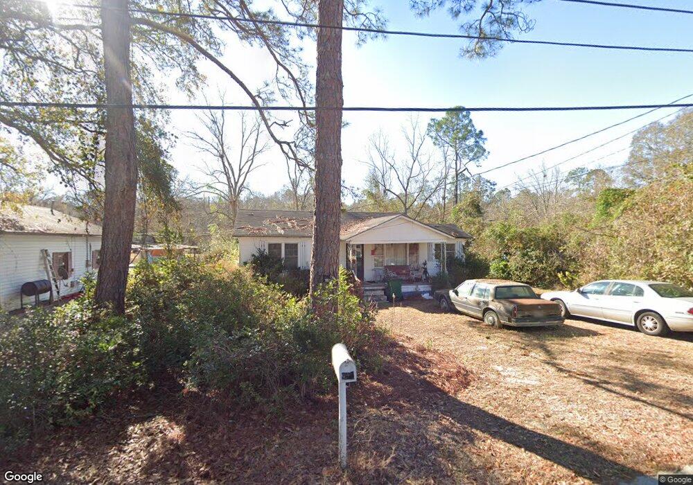 906 West St, Sylvester, GA 31791 - photo 1