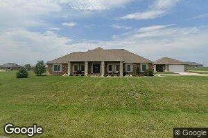 14337 N Fork, Aviston, IL 62216