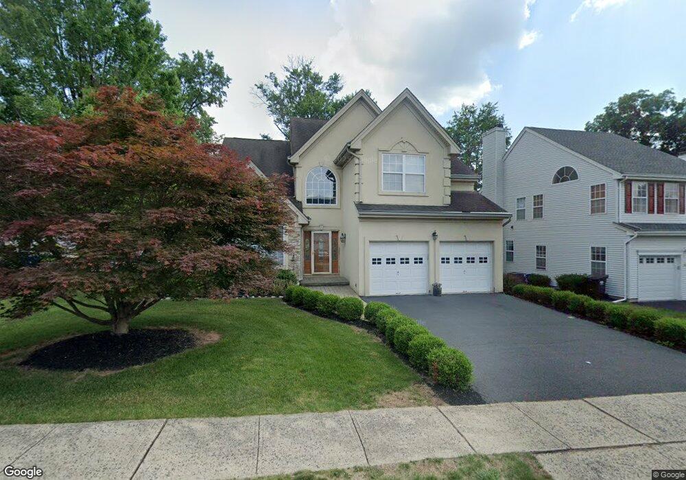 20 Hughes Rd, Bridgewater, NJ 08807 - photo 1