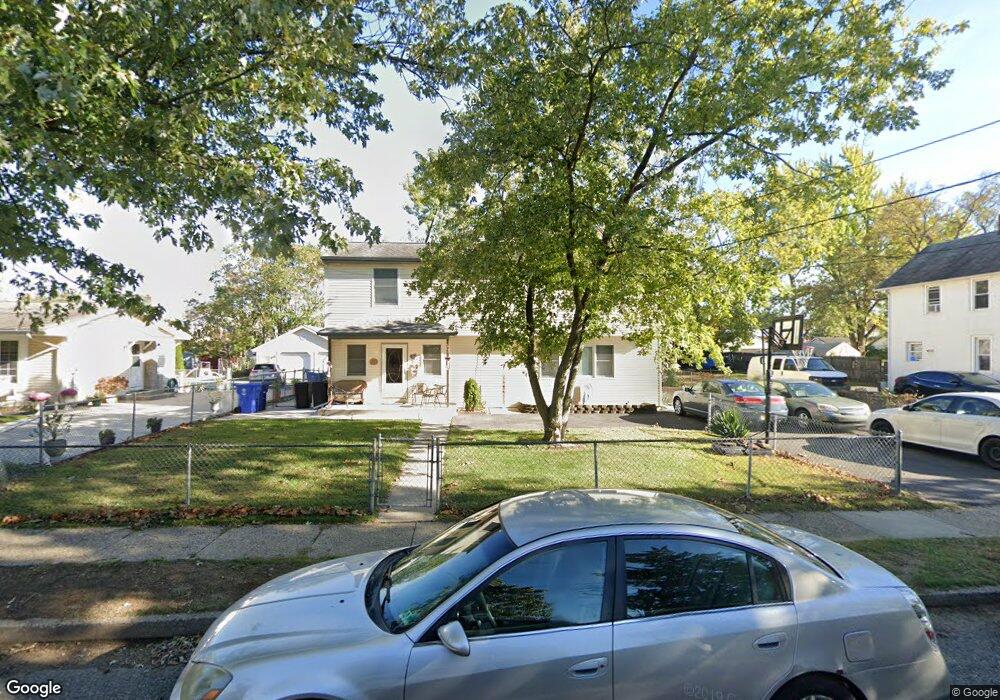 270 Progress St, Riverside, NJ 08075 - photo 1