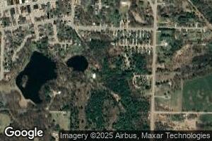 147 S Richmond Ave, Gillett, WI 54124