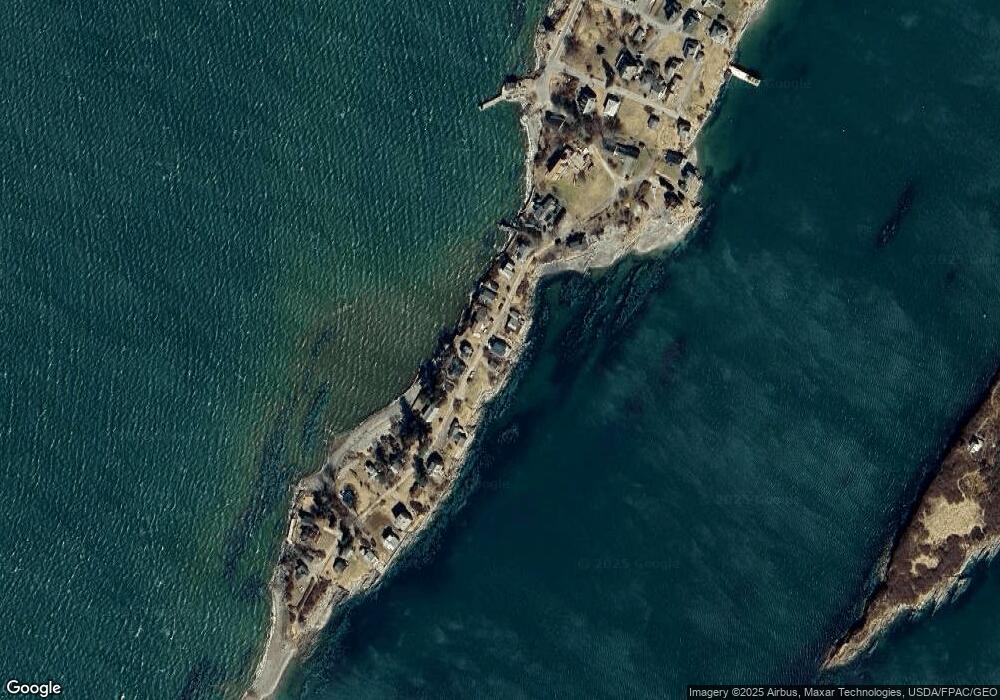 35 Potts Point Rd, Harpswell, ME 04079 - photo 1