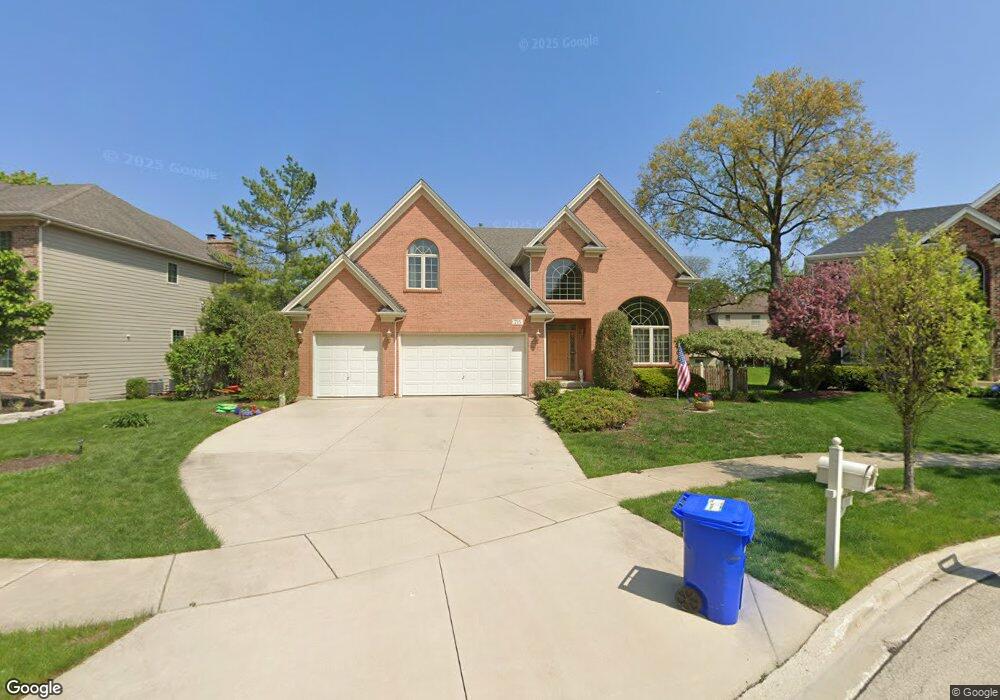 715 Weaver Ct, Wheaton, IL 60189 - photo 1