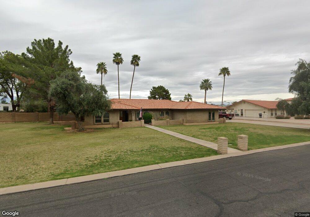 636 E Harwell Rd, Gilbert, AZ 85234 - photo 1