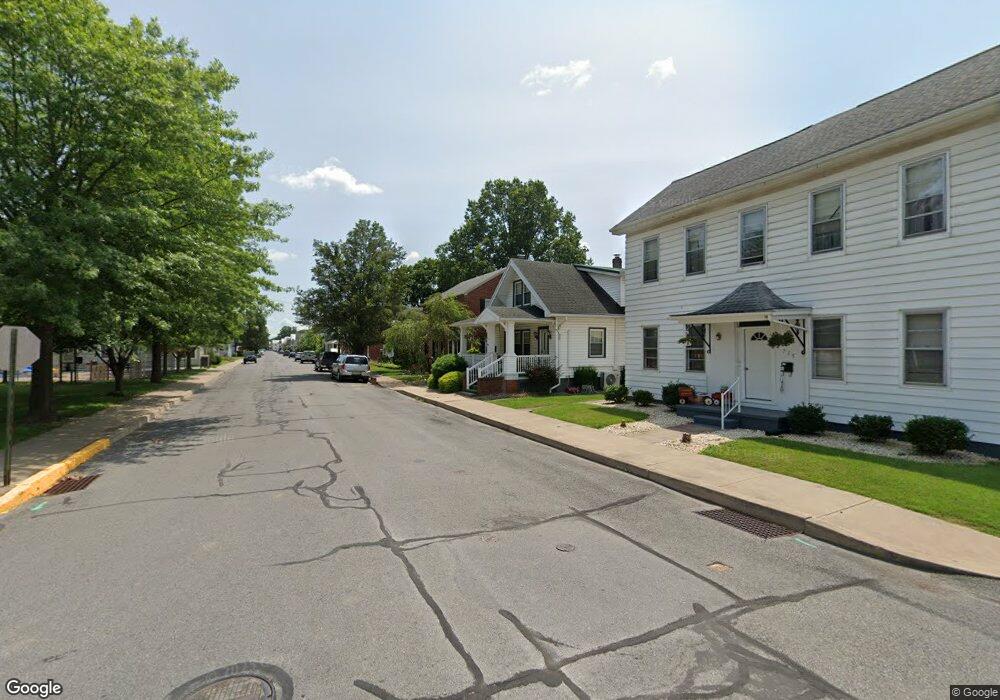 711 Elm St, Watsontown, PA 17777 - photo 1