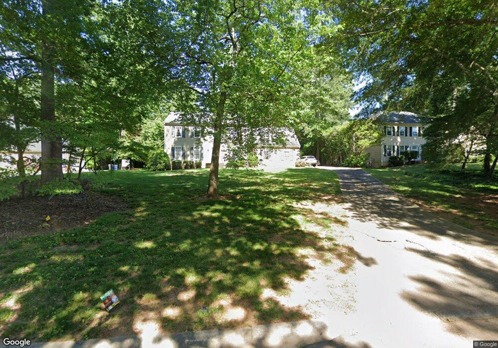 3944 Vinyard Way NE, Marietta, GA 30062 - photo 1