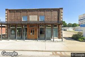 112 E State St, Kingman, IN 47952