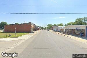100 E State St, Kingman, IN 47952