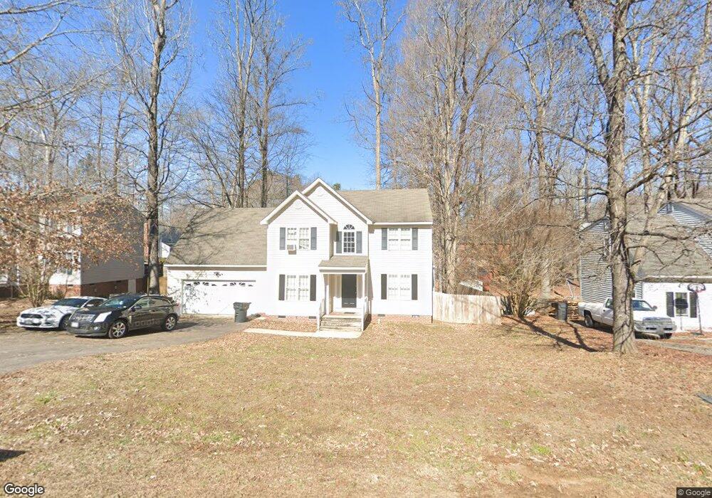 4718 Rockfield Rd, North Chesterfield, VA 23237 - photo 1
