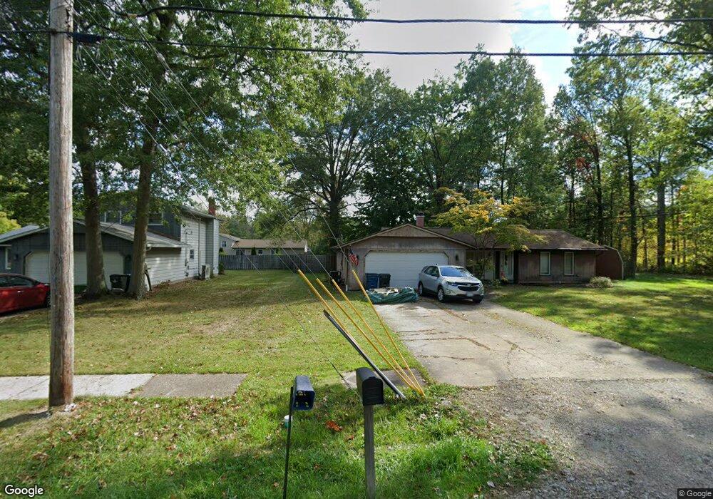 879 Robinwood Ave, Sheffield Lake, OH 44054 - photo 1