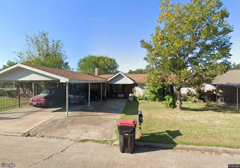 942 Francitas Dr, Houston, TX 77038 - photo 1