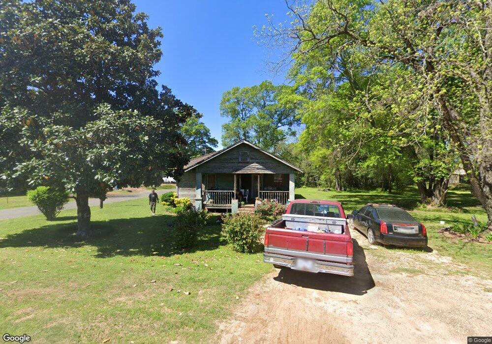 335 S Pardue St, Vivian, LA 71082 - photo 1