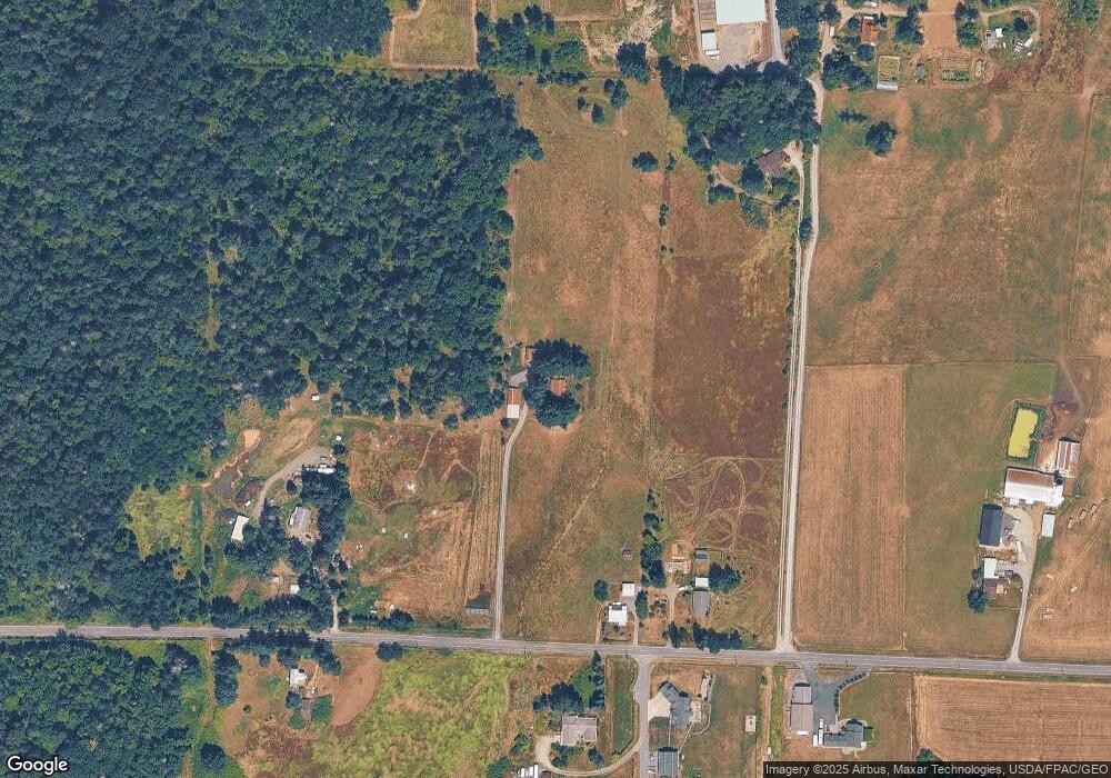 1552 E Hemmi Rd, Everson, WA 98247 - photo 1