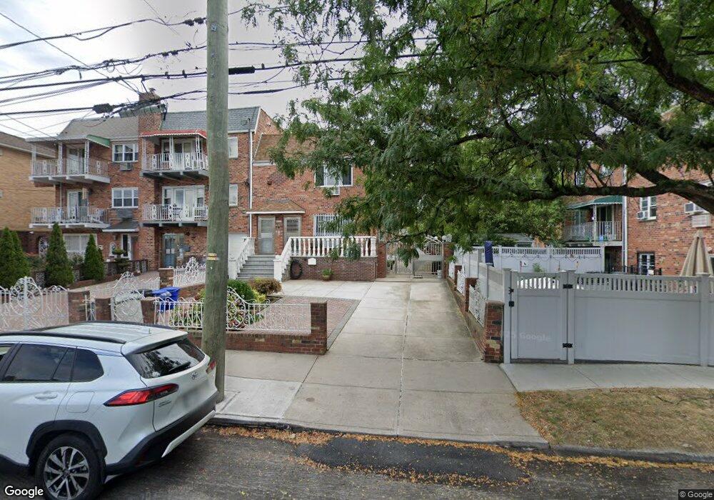 5771 74th St, Middle Village, NY 11379 - photo 1