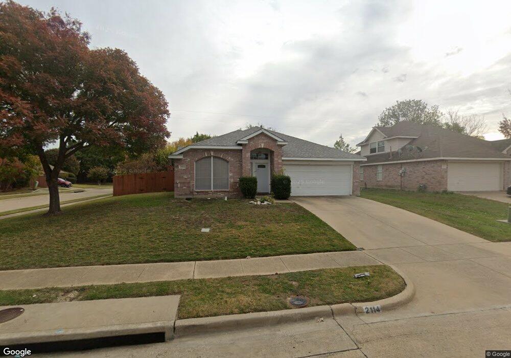 2114 Oleander Way, McKinney, TX 75071 - photo 1