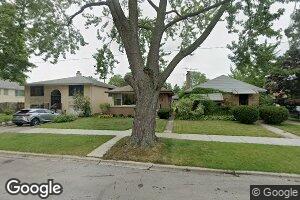 6252 N Legett Ave, Chicago, IL 60646
