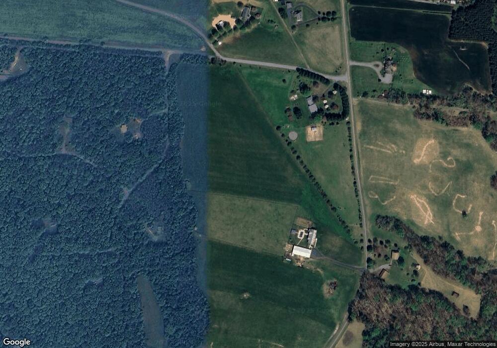 3555 Bibb Store Rd, Louisa, VA 23093 - photo 1