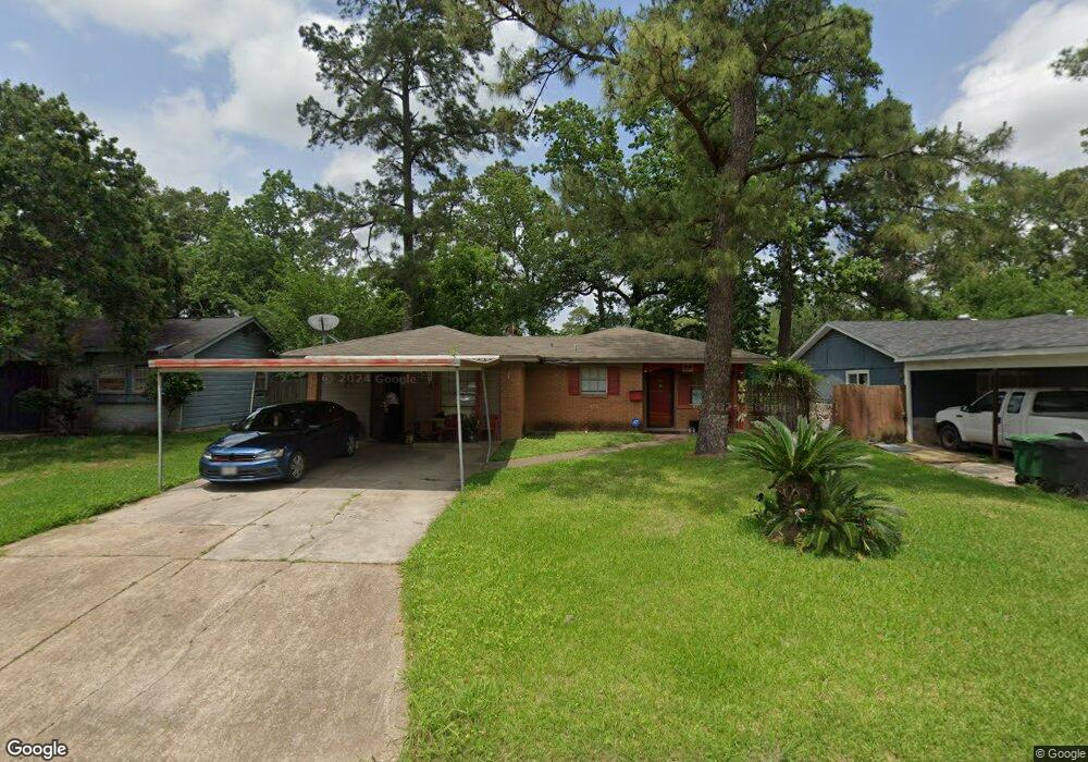 7713 Bigwood St, Houston, TX 77016 - photo 1