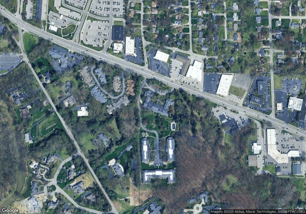 5679 Monroe Bld 4, Sylvania, OH 43560 - photo 1