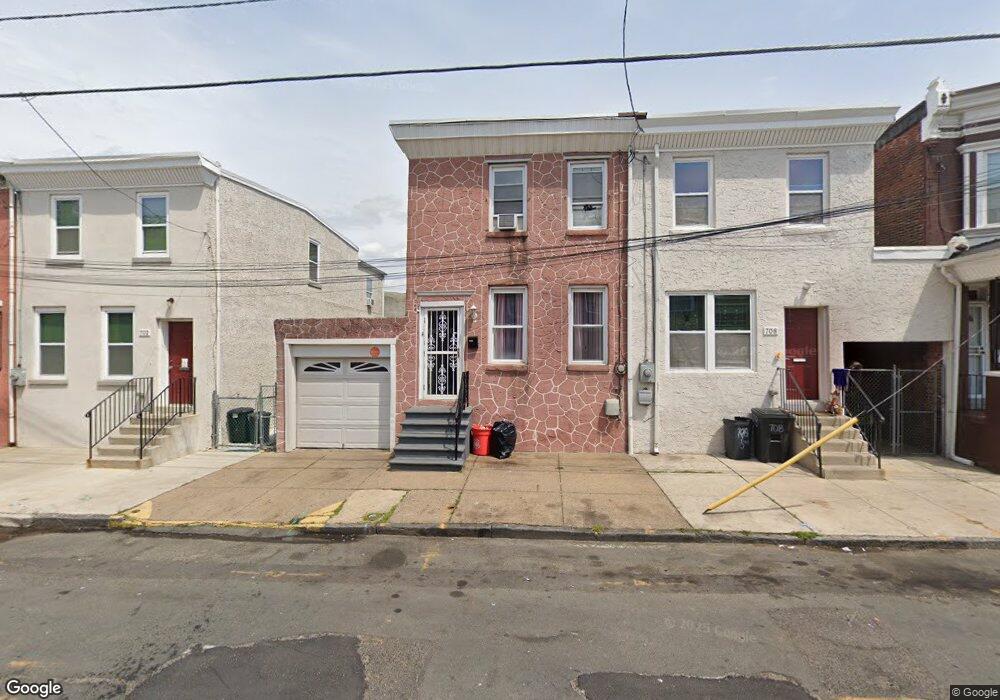 706 S 5th St, Camden, NJ 08103 - photo 1