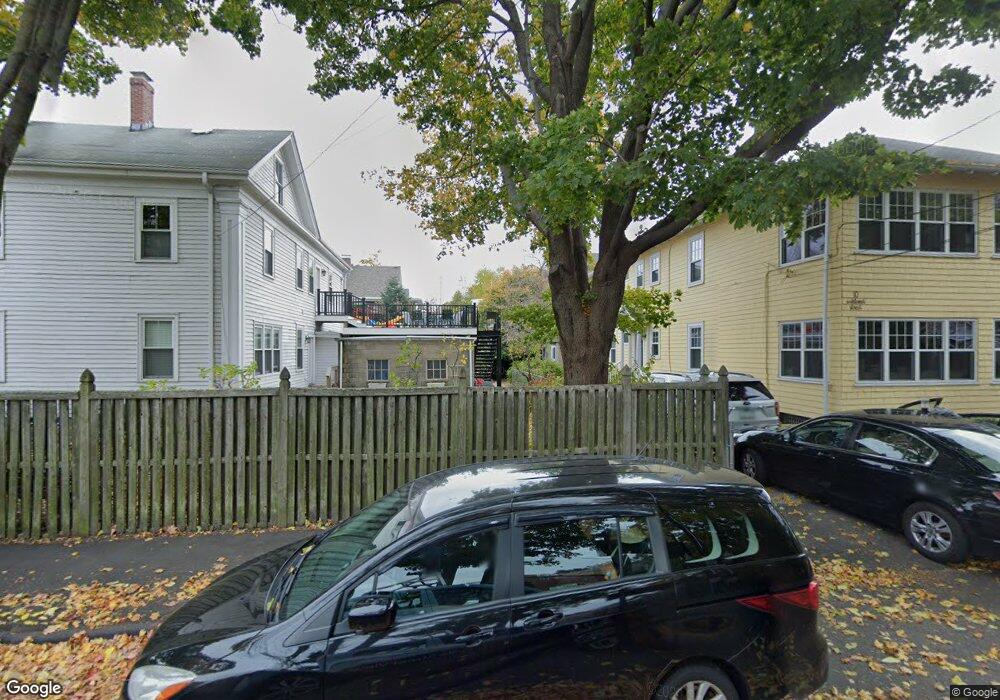 8 Oakland St unit 10, Newton, MA 02458 - photo 1