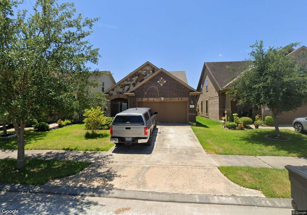 9218 Fuqua Ridge Ln, Houston, TX 77075 - photo 1