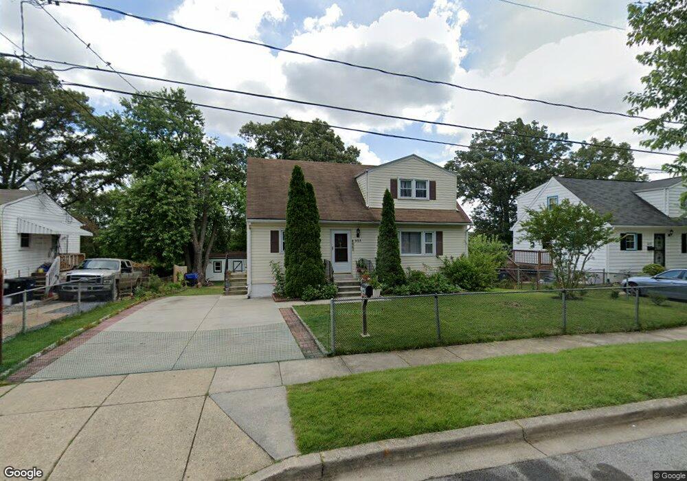 9123 Kinzer St, Lanham, MD 20706 - photo 1