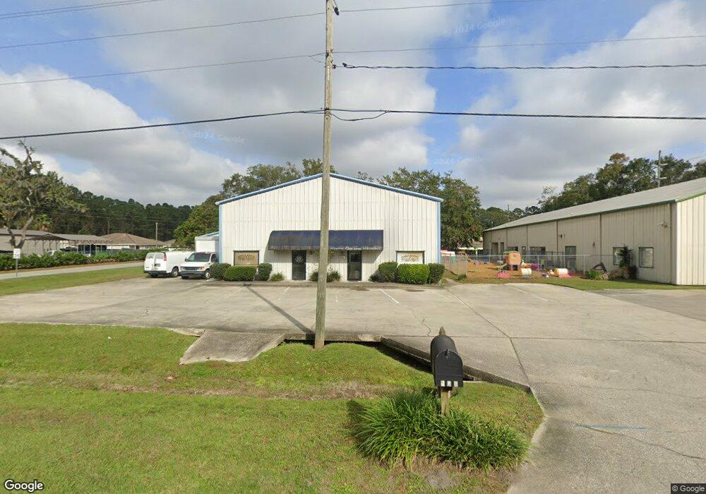 430 Picric St, Brunswick, GA 31520 - photo 1