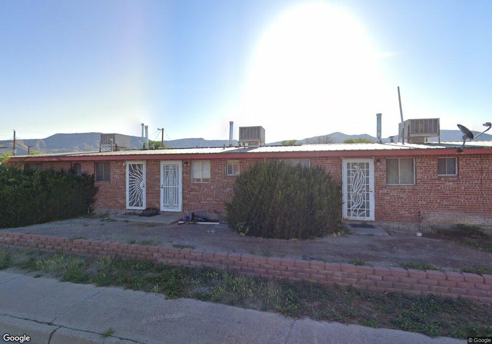 1401 Aspen Dr unit 8, Alamogordo, NM 88310 - photo 1