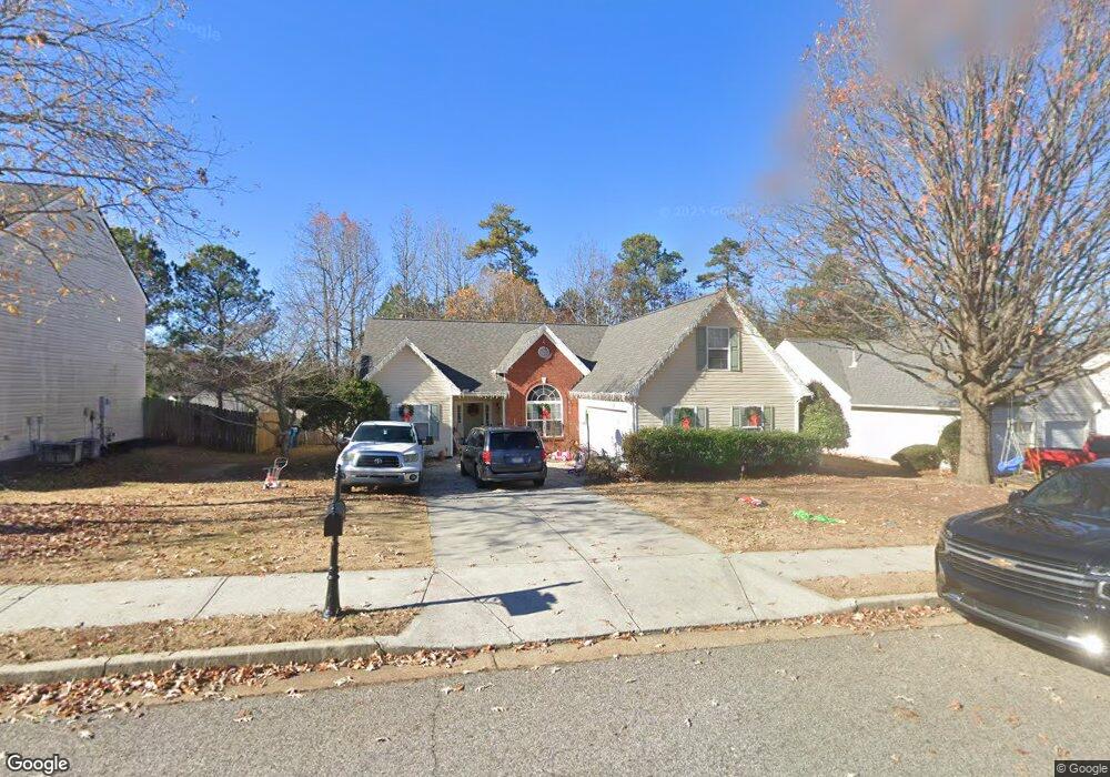 2438 Radcliffe Ct unit 4, Dacula, GA 30019 - photo 1