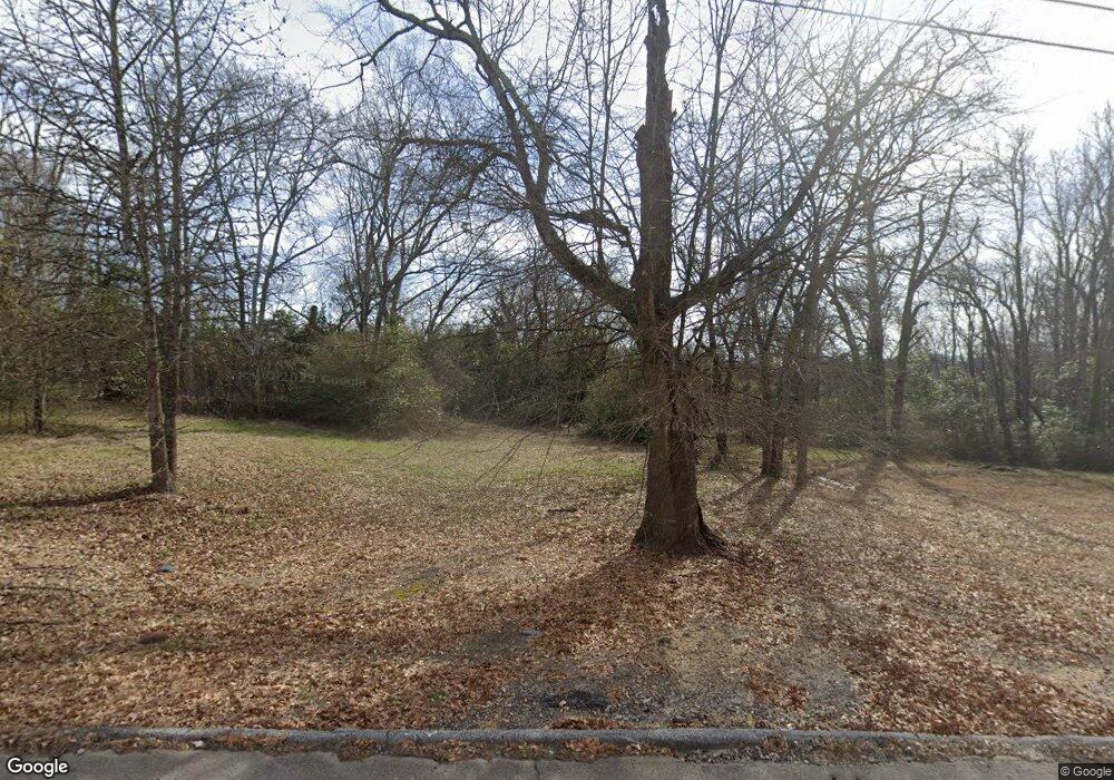 910 Bryant St SW, Conyers, GA 30012 - photo 1