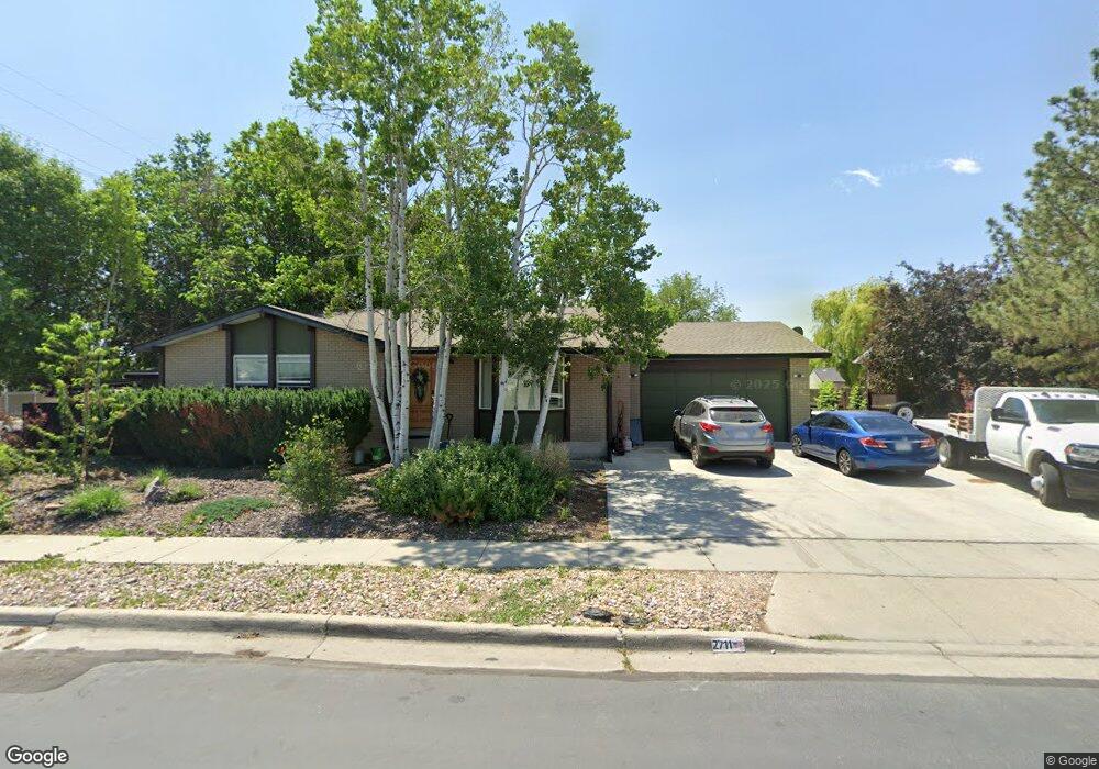 2711 W 7420 S, West Jordan, UT 84084 - photo 1