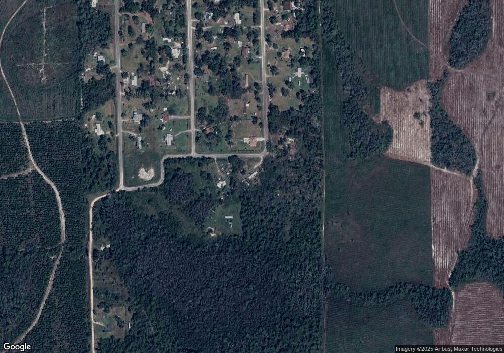 740 Marion Loop, Pearson, GA 31642 - photo 1