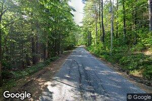 Lot 9-1 E Deering, Deering, NH 03244