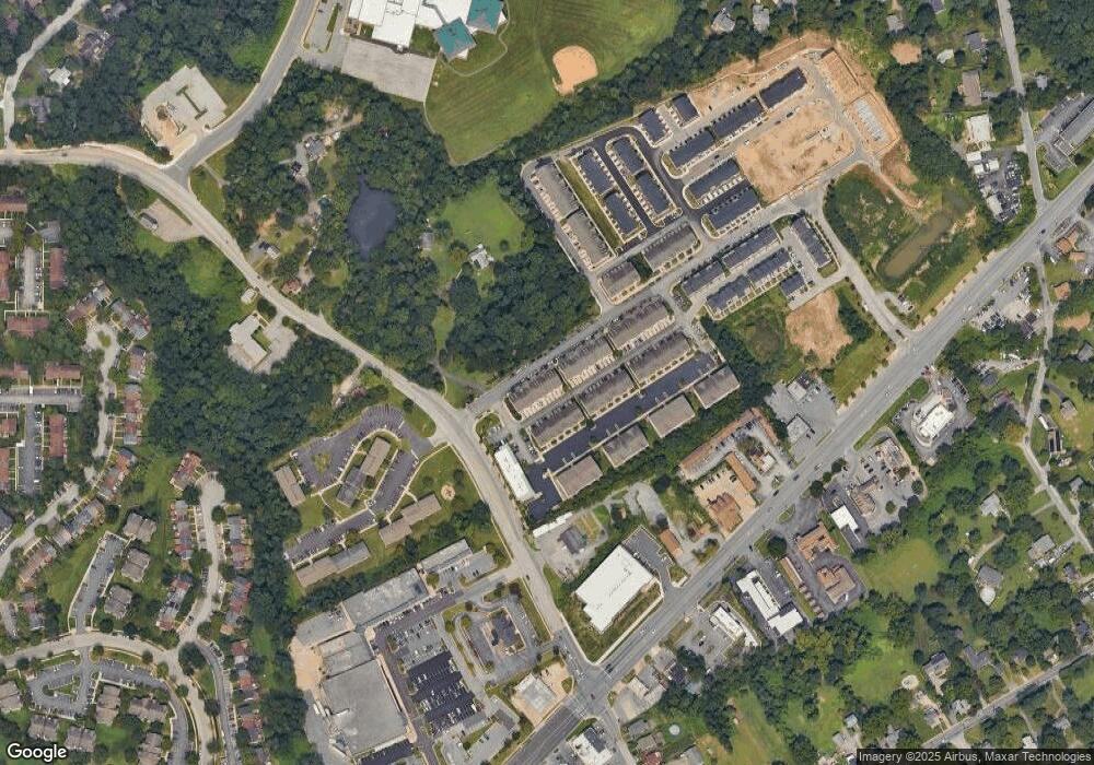 7220 Elkridge Crossing Way, Elkridge, MD 21075 - photo 1