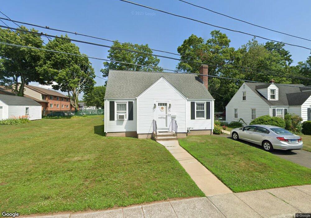 45 Elm Court Extension, East Haven, CT 06512 - photo 1