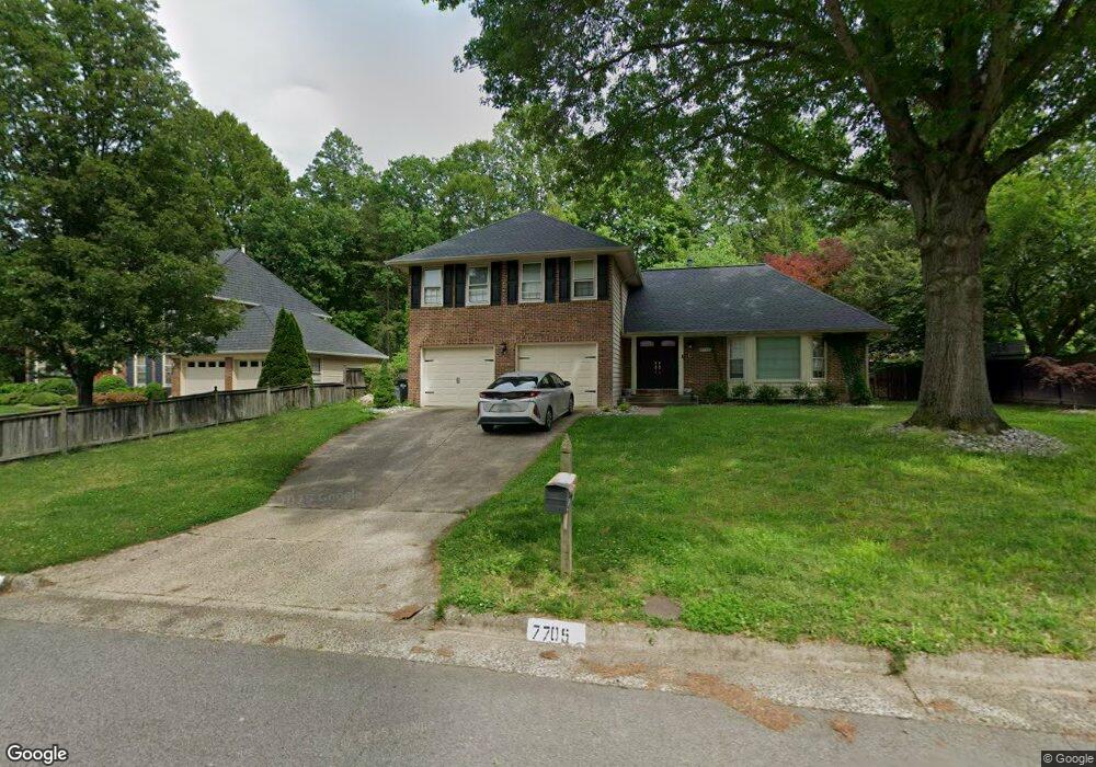 7705 Gralnick Place, Springfield, VA 22153 - photo 1