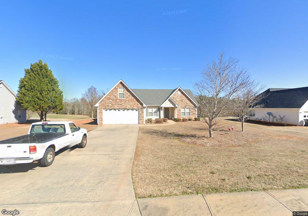 40 Aiken Way, Covington, GA 30016 - photo 1