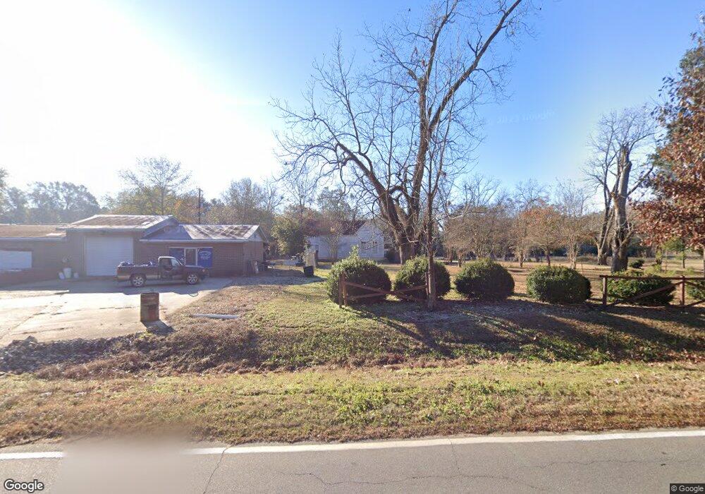 1202 Antioch Rd, Albany, GA 31705 - photo 1